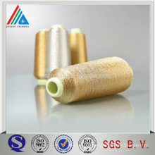 12/23 mic color coated metallized metallic yarn grade polyster(PET) film Metallic Yarn Film